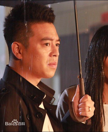 屠夏岩(Tom)高清剧照