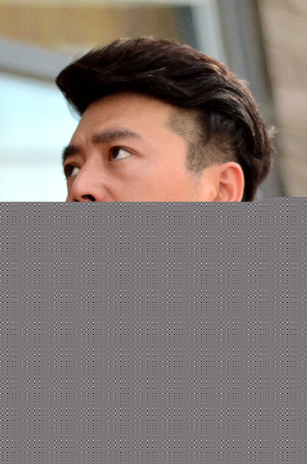 屠夏岩(Tom)高清剧照