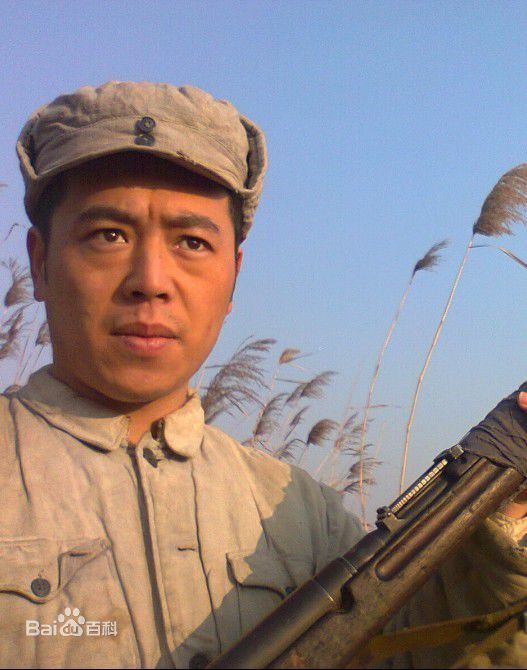 屠夏岩(Tom)高清剧照