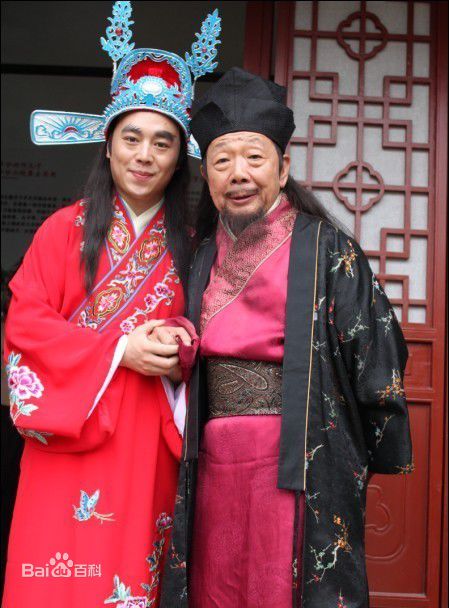 屠夏岩(Tom)最优质剧照