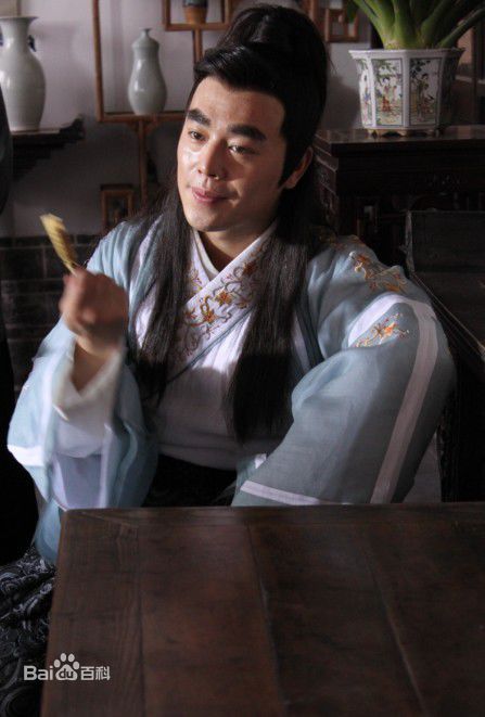 屠夏岩(Tom)最优质剧照