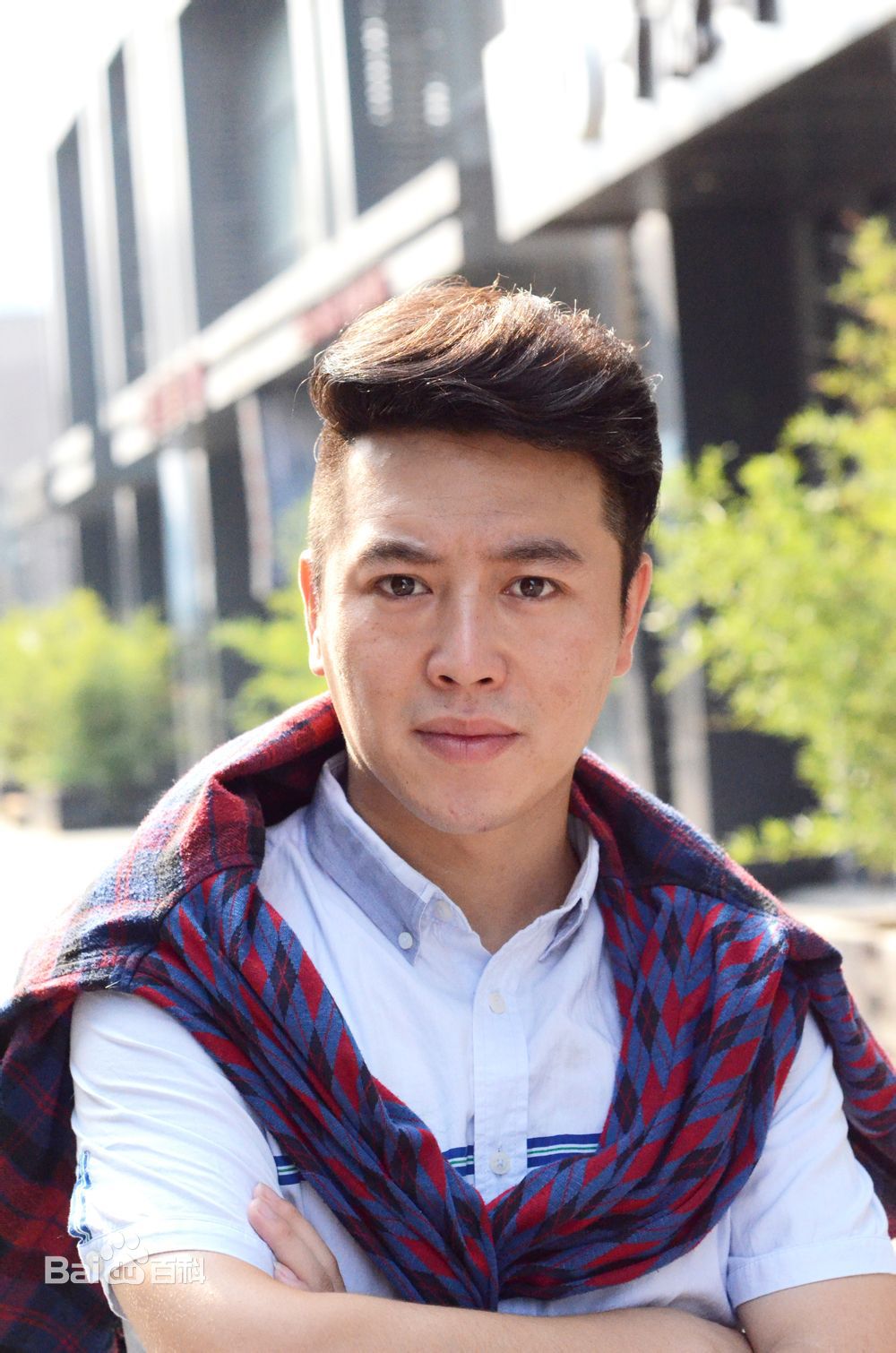 屠夏岩(Tom)最优质剧照