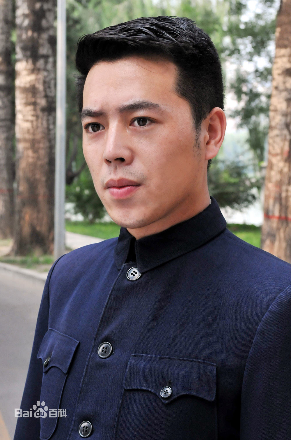 屠夏岩(Tom)最新剧照