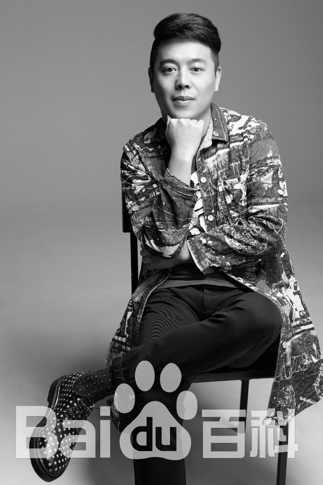 屠夏岩(Tom)最优质剧照