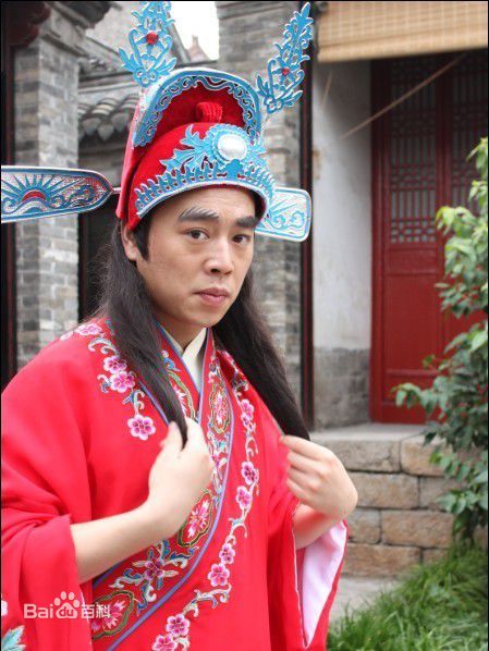 屠夏岩(Tom)最优质剧照