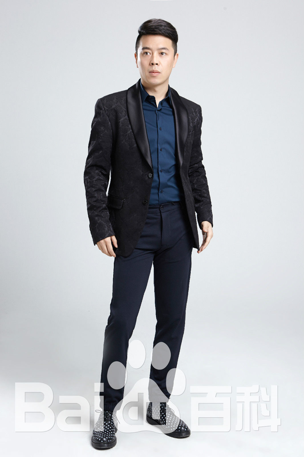 屠夏岩(Tom)最优质剧照