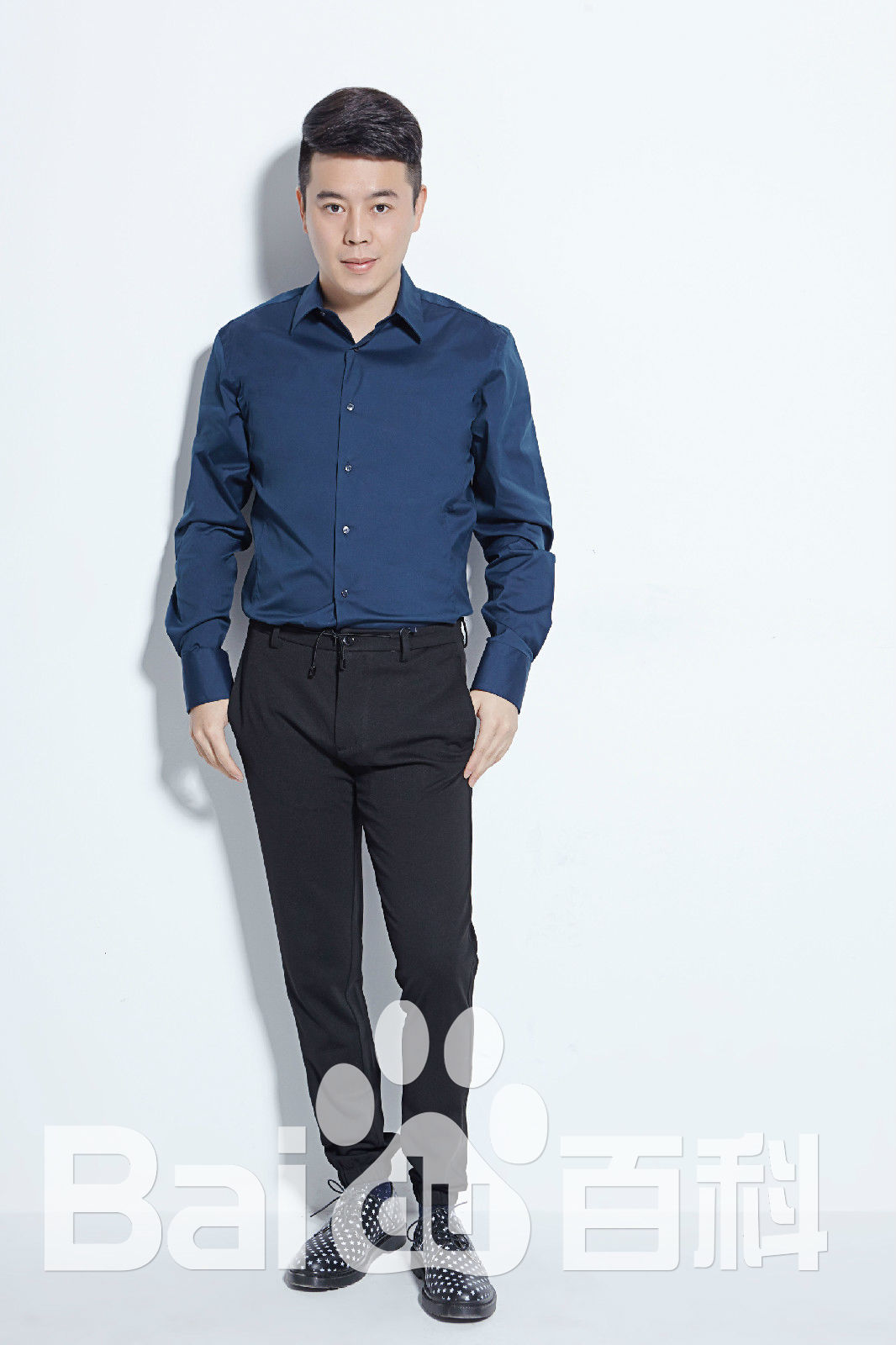 屠夏岩(Tom)最优质剧照