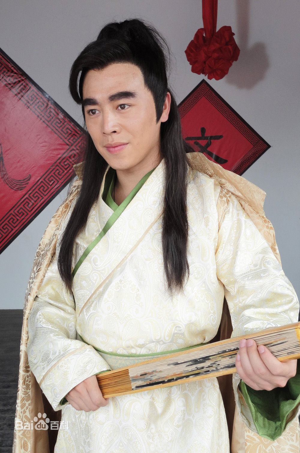 屠夏岩(Tom)最优质剧照