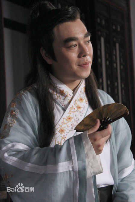 屠夏岩(Tom)最优质剧照