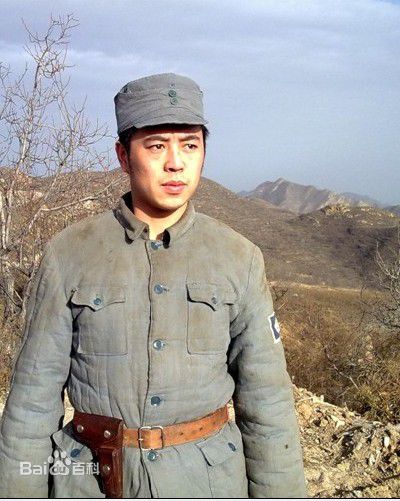 屠夏岩(Tom)剧照