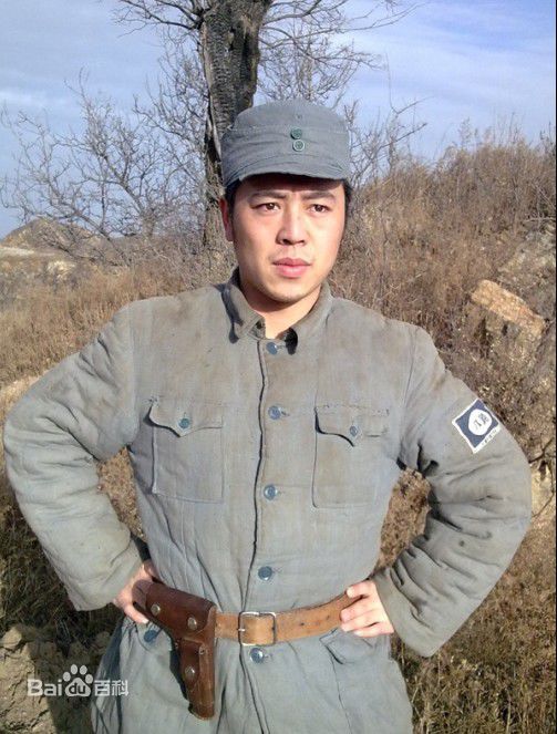 屠夏岩(Tom)剧照