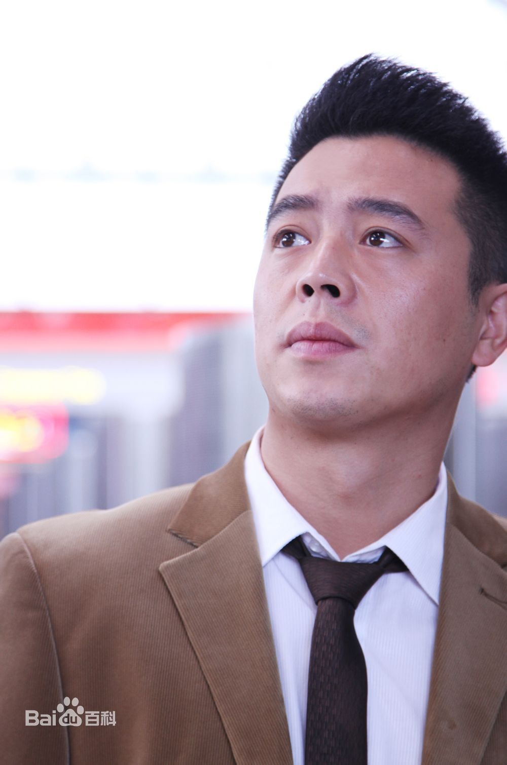 屠夏岩(Tom)剧照