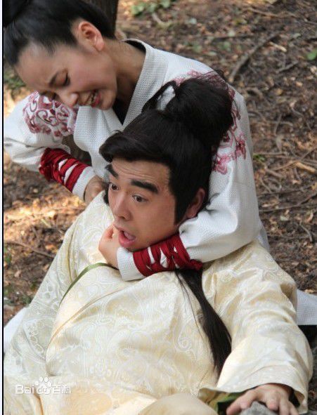 屠夏岩(Tom)最新剧照