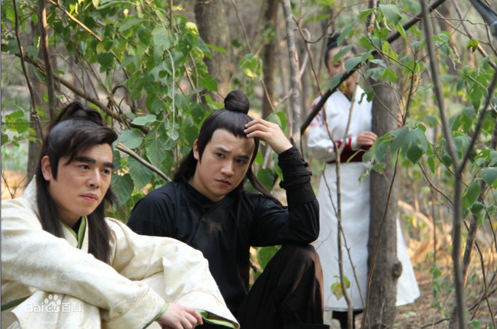 屠夏岩(Tom)剧照