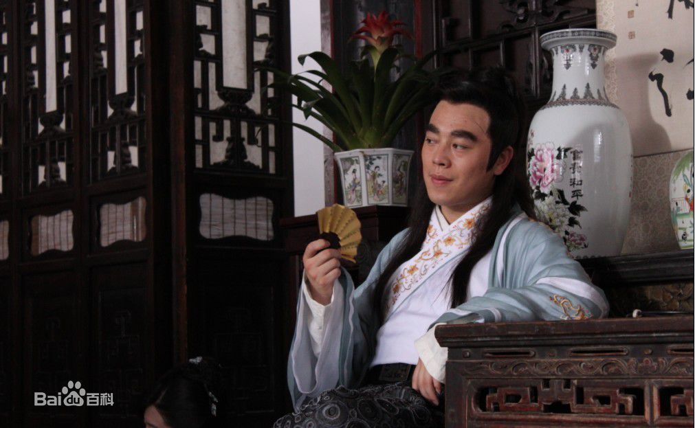 屠夏岩(Tom)剧照