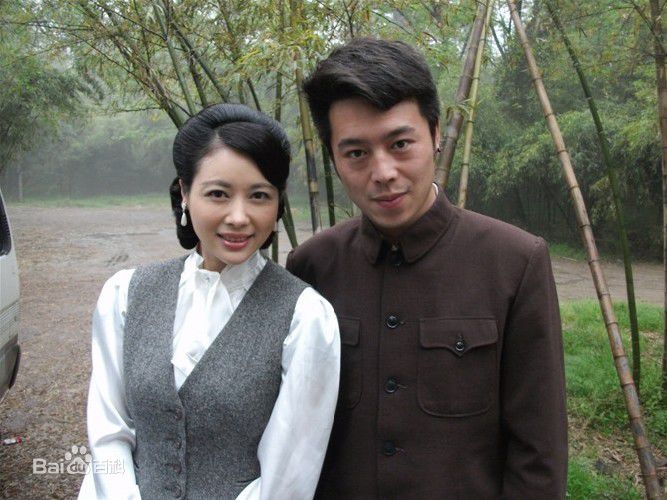 屠夏岩(Tom)剧照