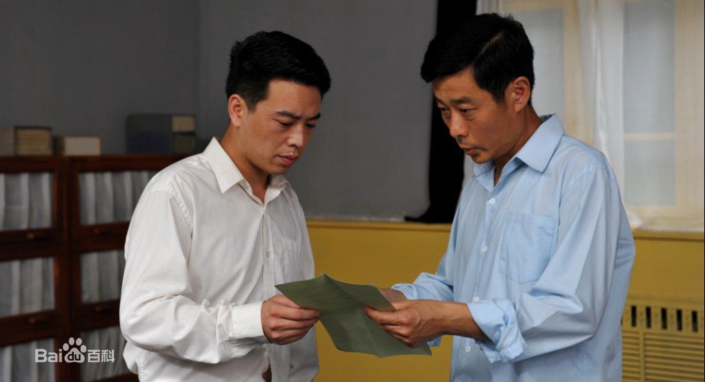 屠夏岩(Tom)剧照