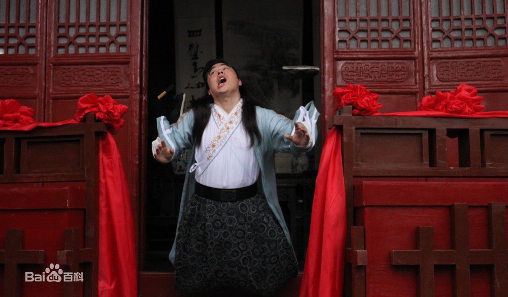 屠夏岩(Tom)剧照