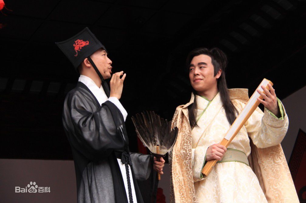 屠夏岩(Tom)剧照