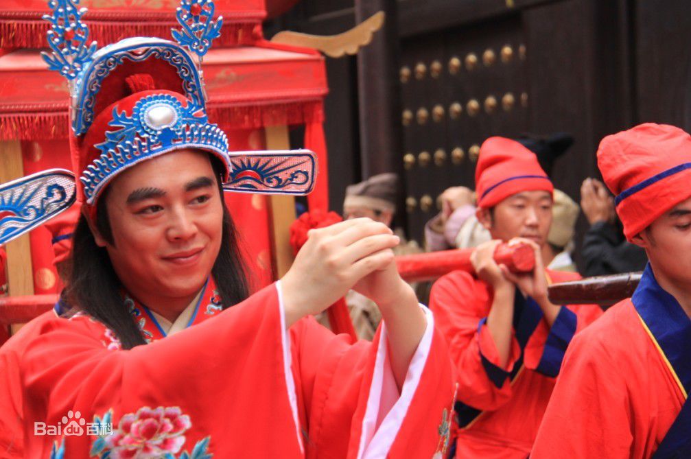 屠夏岩(Tom)剧照