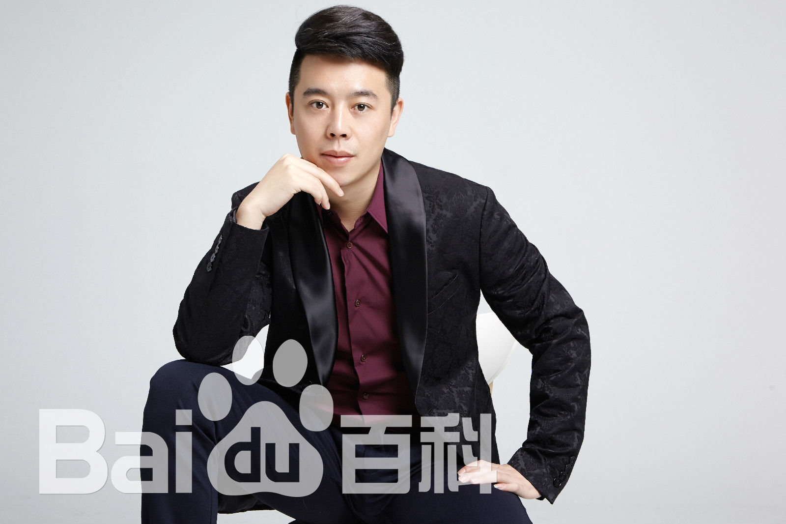 屠夏岩(Tom)剧照