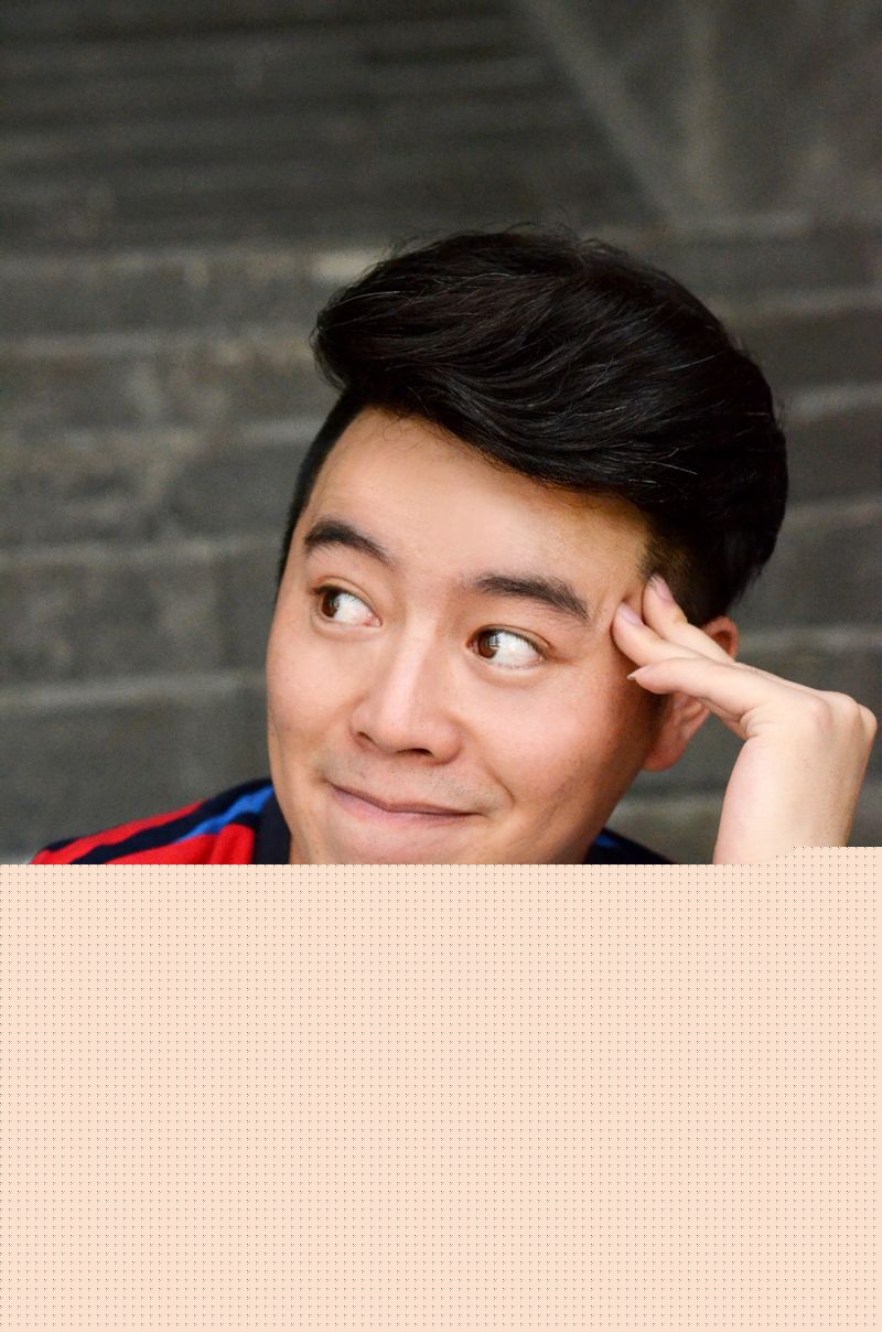 屠夏岩(Tom)高清剧照