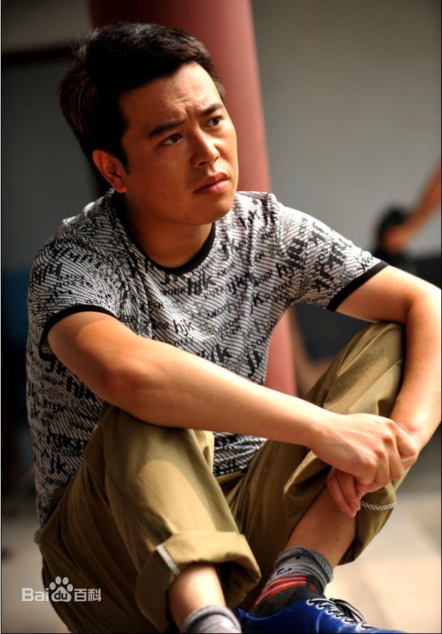 屠夏岩(Tom)高清剧照