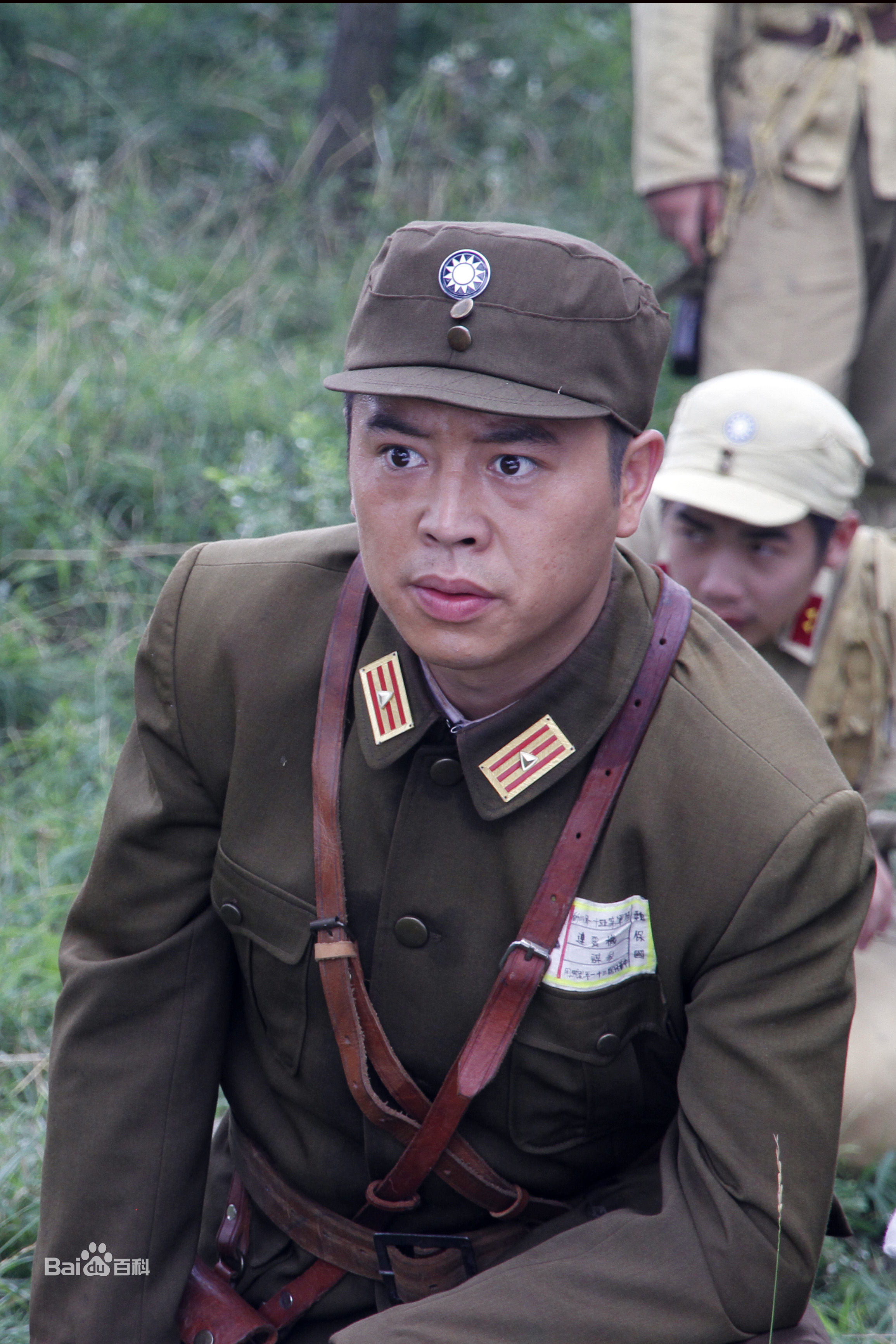 最优质屠夏岩(Tom)生活照