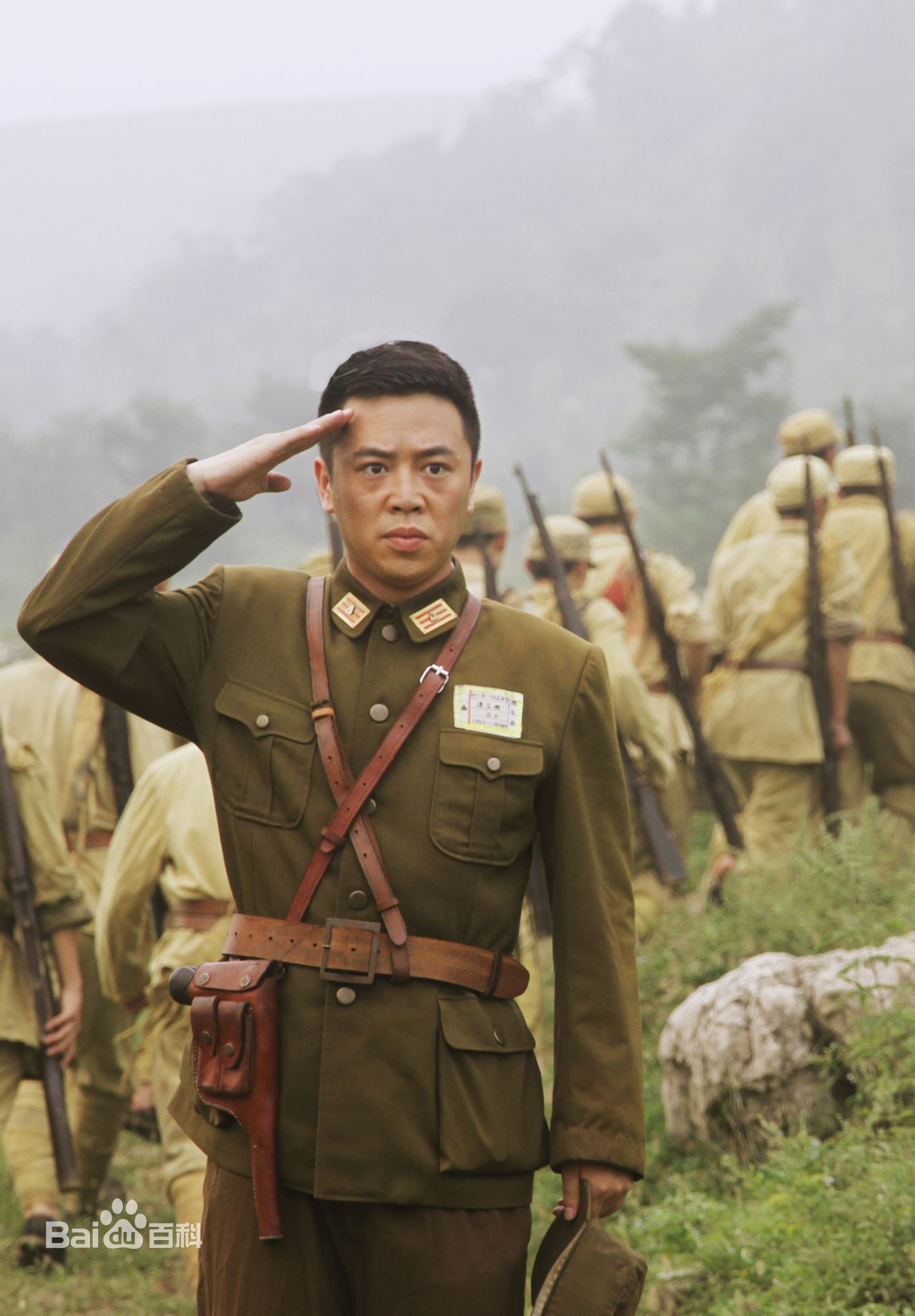 最优质屠夏岩(Tom)生活照