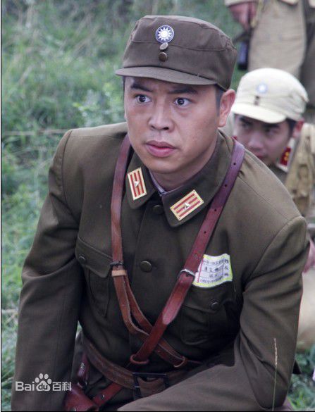 最优质屠夏岩(Tom)生活照