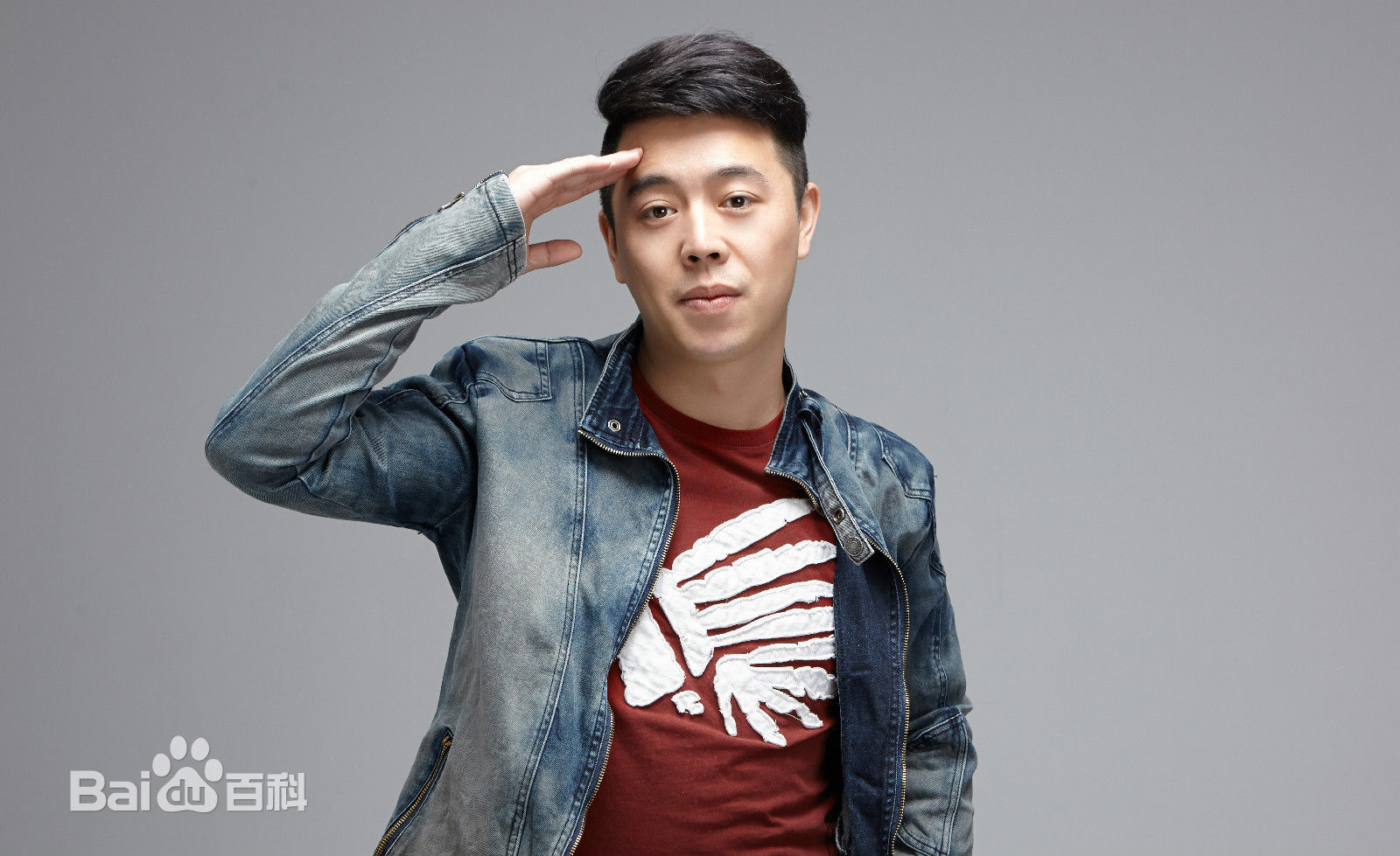 屠夏岩(Tom)平安是福剧照