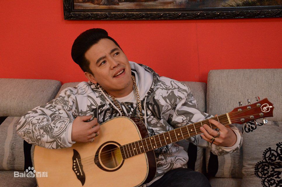 高清屠夏岩(Tom)在电视剧《麻男辣女》中的图集