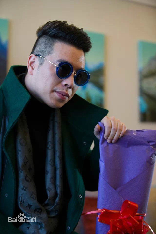 屠夏岩(Tom)最优质剧照