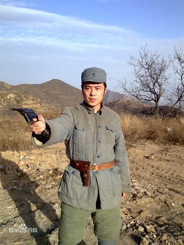 屠夏岩(Tom)部分最新剧照