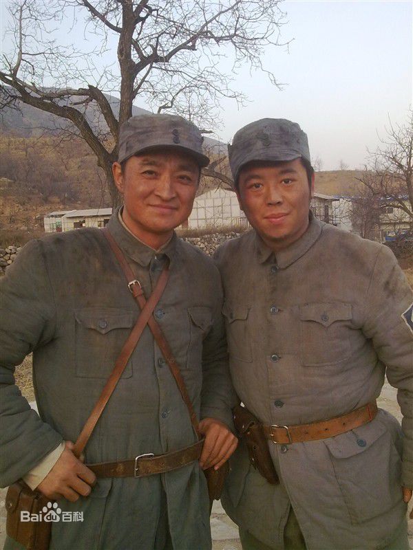 屠夏岩(Tom)部分最新剧照