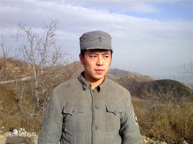 屠夏岩(Tom)部分最新剧照