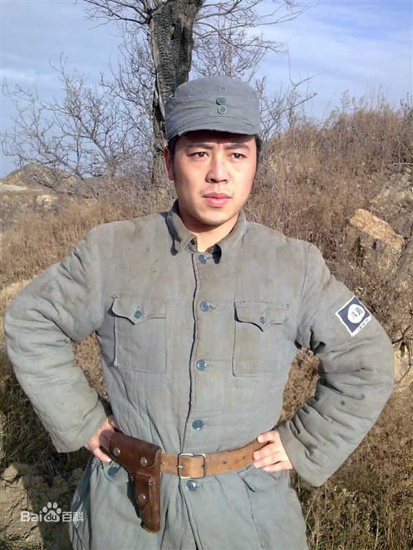 屠夏岩(Tom)部分最新剧照