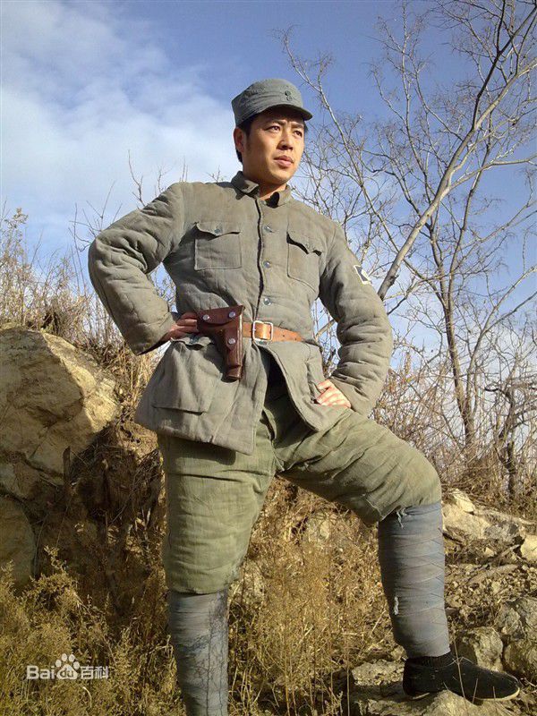 屠夏岩(Tom)部分最新剧照