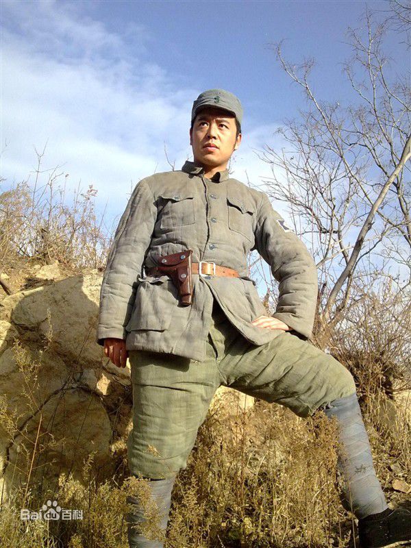 屠夏岩(Tom)部分最新剧照