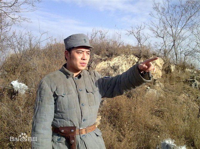 屠夏岩(Tom)部分最新剧照