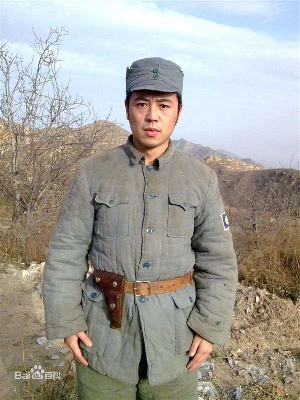 屠夏岩(Tom)部分最新剧照