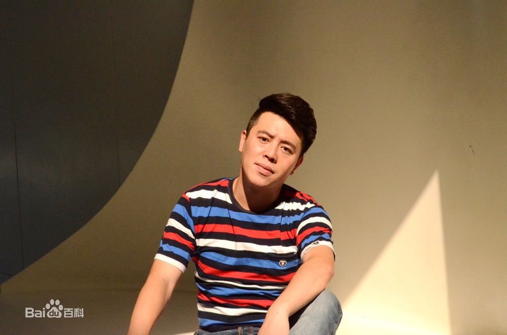 屠夏岩(Tom)部分最新剧照