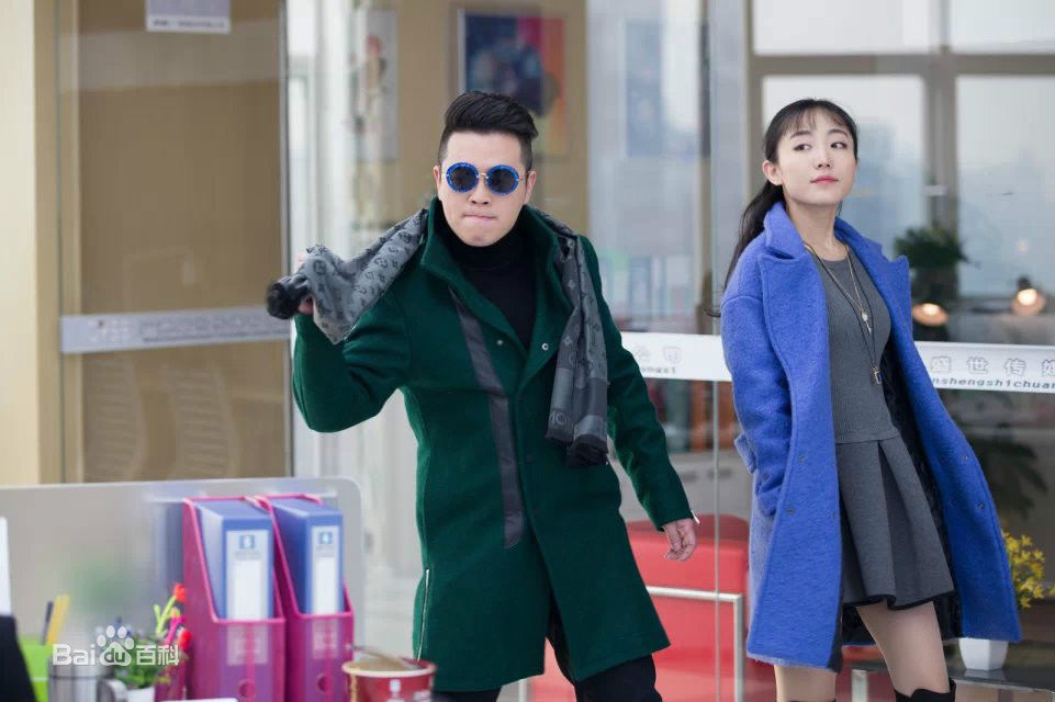 屠夏岩(Tom)部分最新剧照