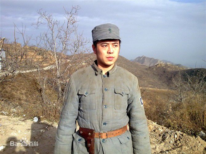 屠夏岩(Tom)部分最新剧照