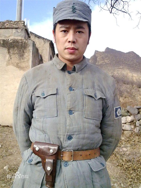 屠夏岩(Tom)部分最新剧照