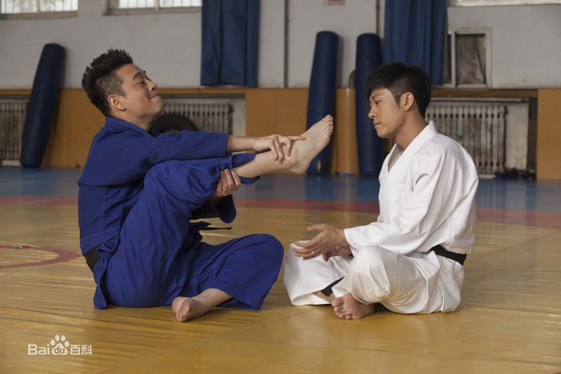 屠夏岩(Tom)最全剧照