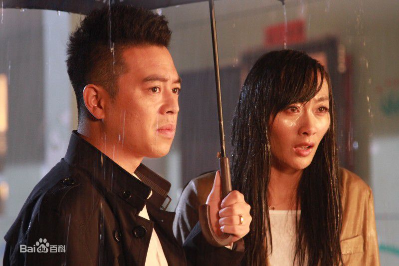 屠夏岩(Tom)最全剧照