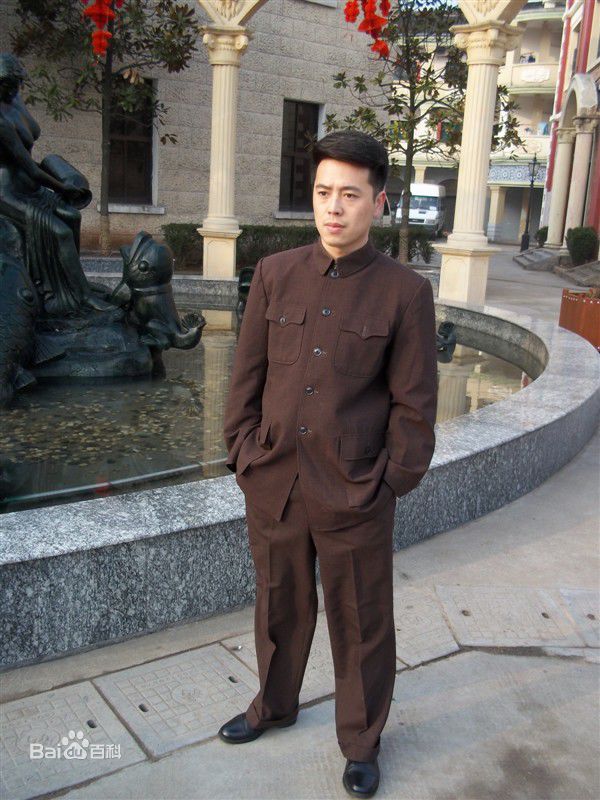 屠夏岩(Tom)最全剧照