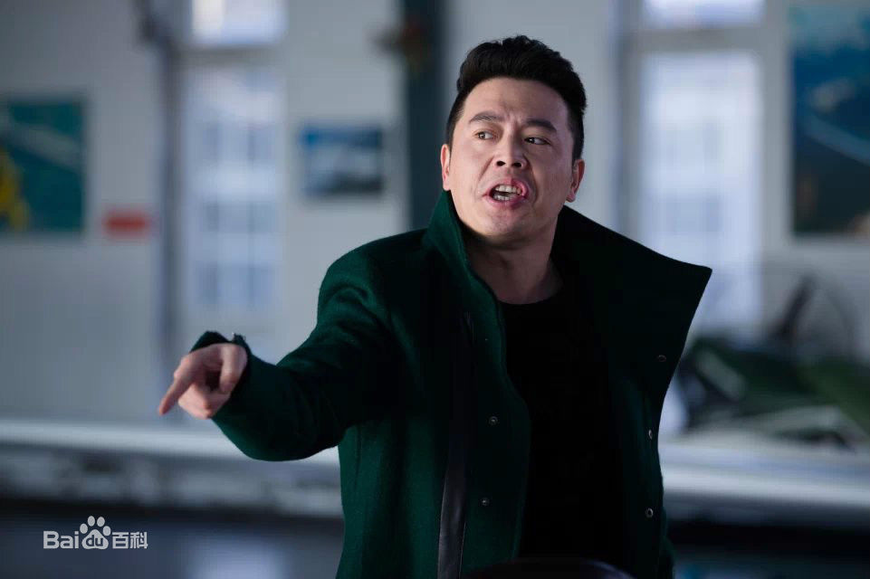 屠夏岩(Tom)最全剧照