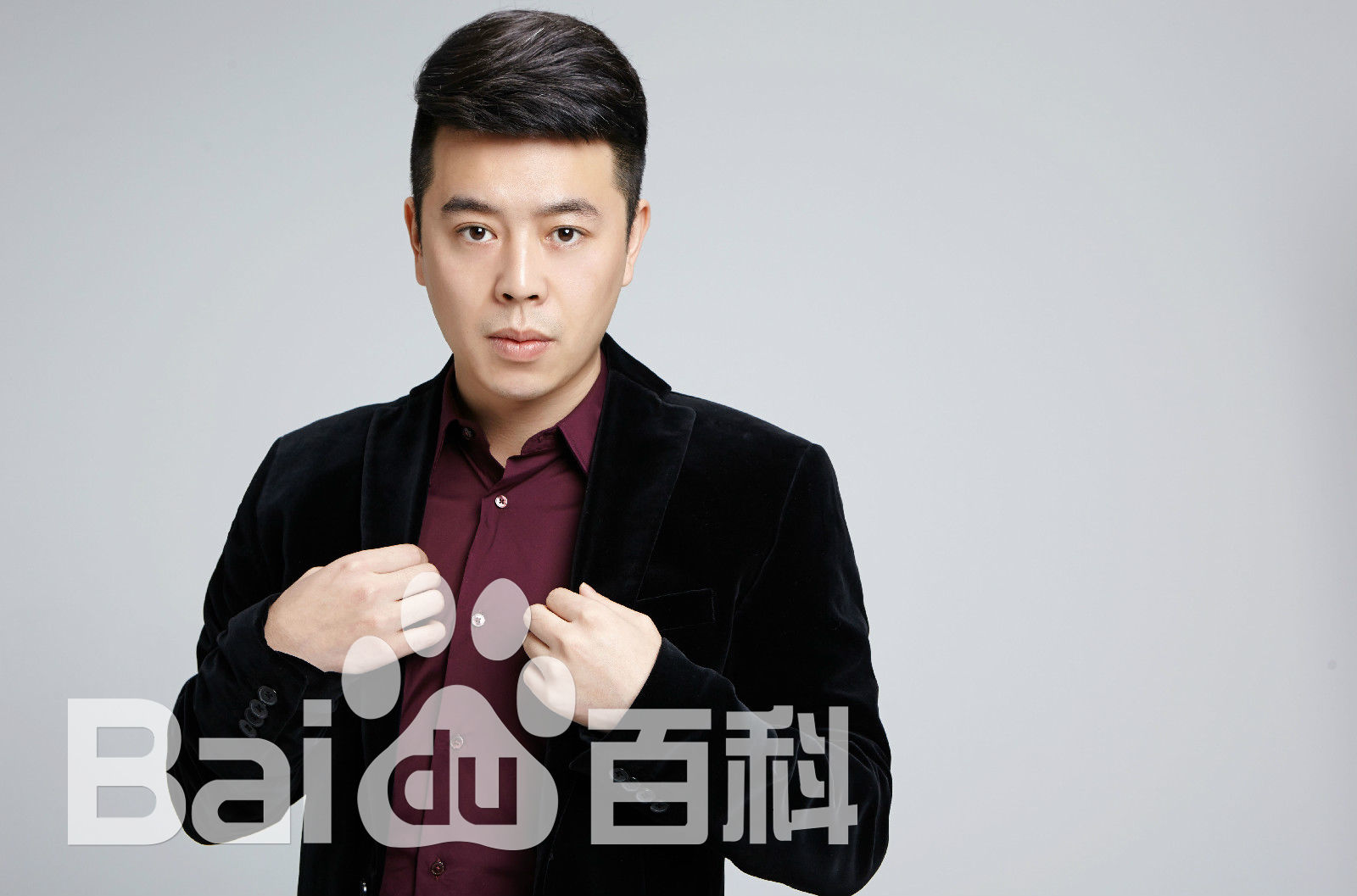 屠夏岩(Tom)最全剧照